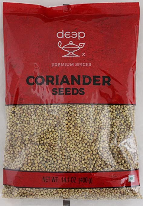 DEEP-CORIANDER SEEDS