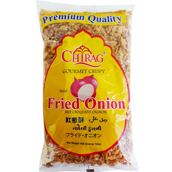 Chirag Fried Onion