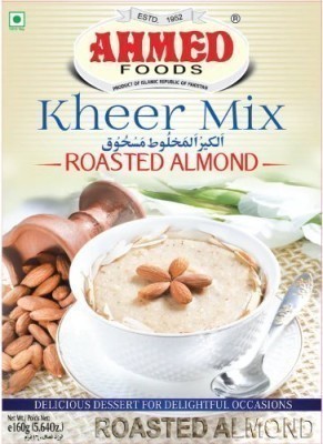 Ahmed Kheer Mix