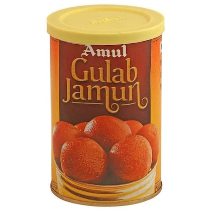 Amul-Gulab Jamun