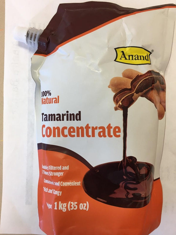 ANAND-TAMARIND CONCENTRATE