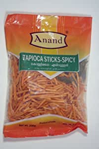 ANAND-TAPIOCA STICKS-SPICY