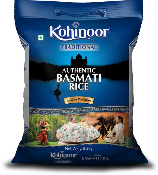 Kohinoor Basmati Rice