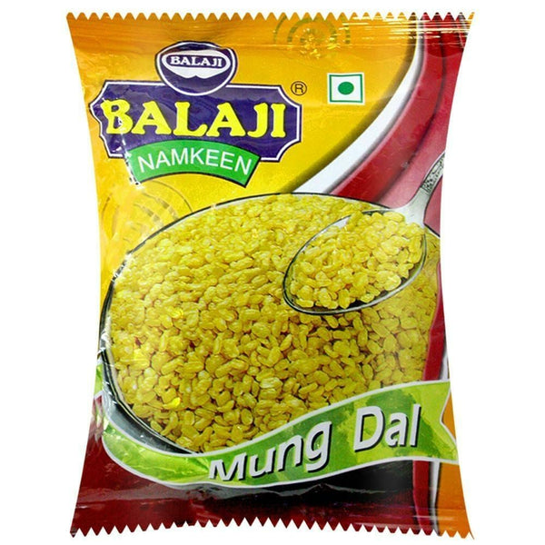 Balaji Mung Dal