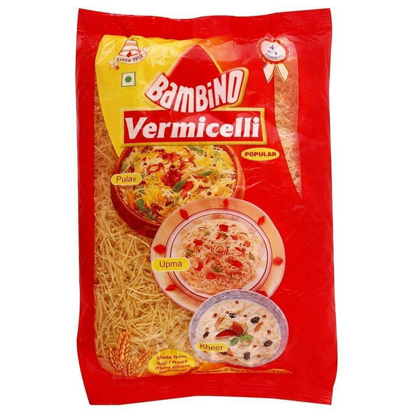 Bambino Roasted Vermicelli