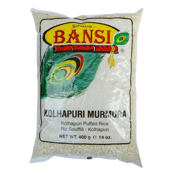 BANSI-KOLHAPURI MURMURA