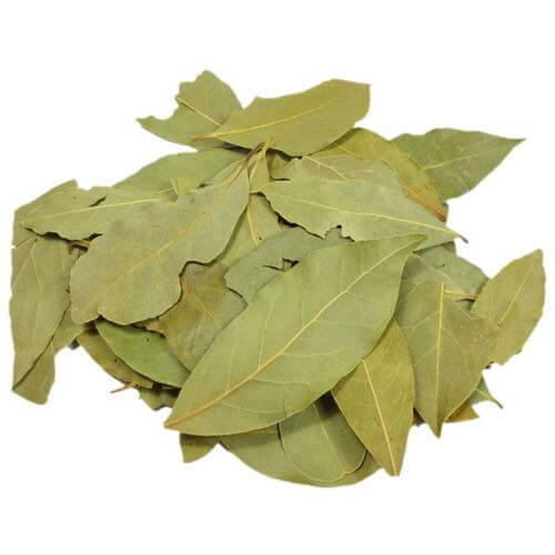 BAY LEAVES WHOLE