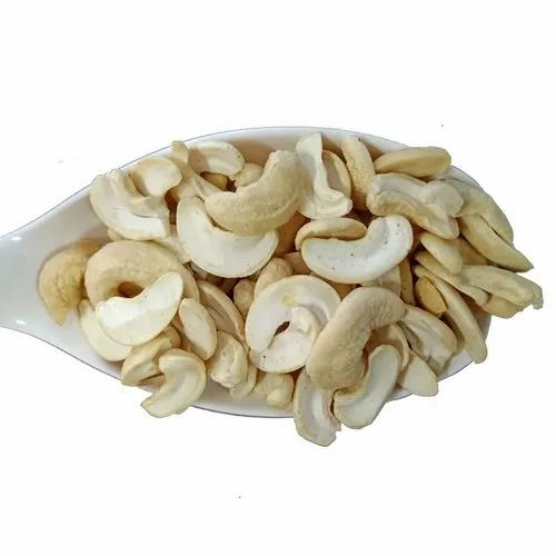 Krishiv Cashews Splits