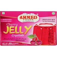 Ahmed-Raspberry jelly