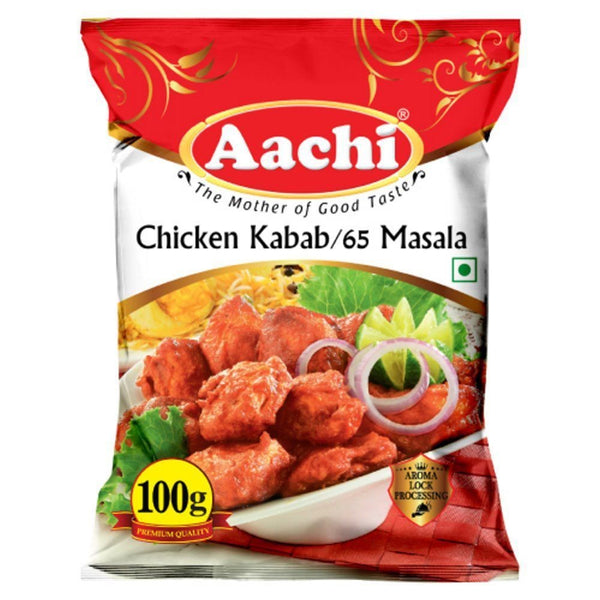 Aachi-Chicken 65 Masala