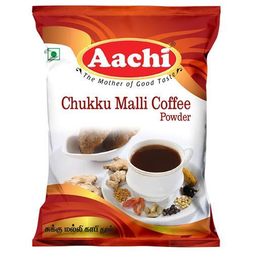 Aachi-Chukku Kappi