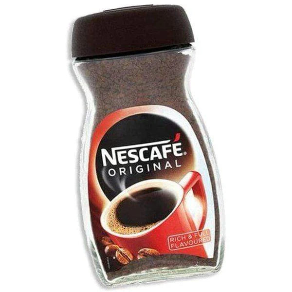 NESCAFE ORIGINAL