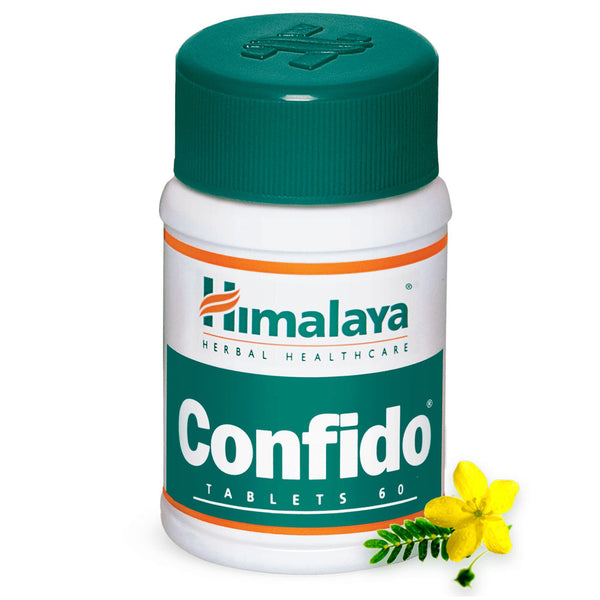 HIMALAYA CONFIDO