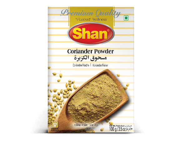 shan-coriander