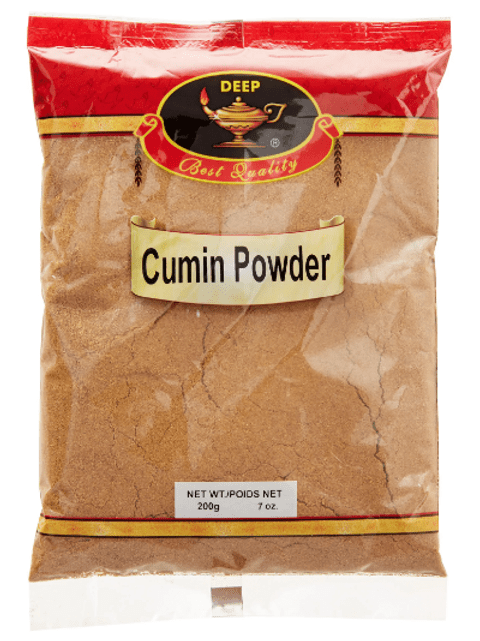 DEEP-CUMIN POWDER