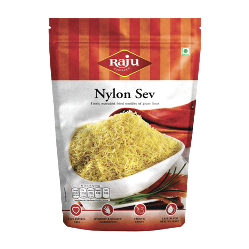 RAJU-NYLON SEV