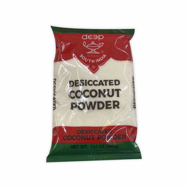 COCONUT POWDER-DEEP