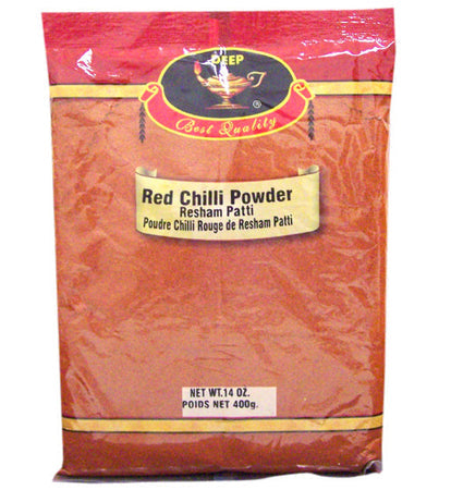 Deep Red Chilli Powder