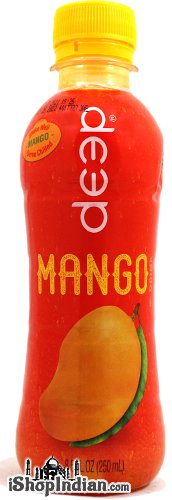 Deep-Mango