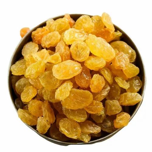 golden raisins