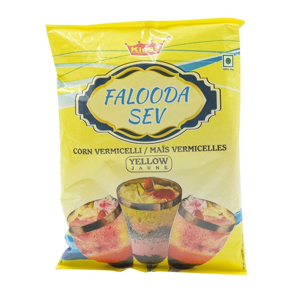 Rajbhog-Falooda sev yellow