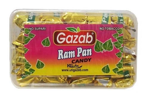 Gazab Ram Pam Candy