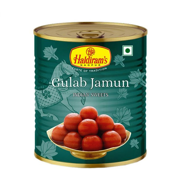 Haldiram Gulab Jamum