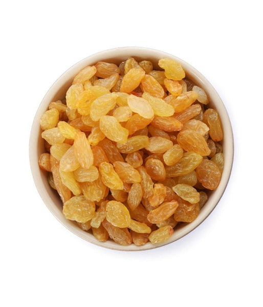 Golden Raisins 28oz