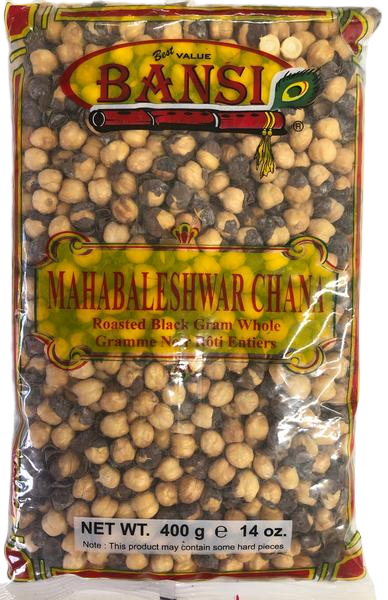 Bansi-Mahabaleshwar chana