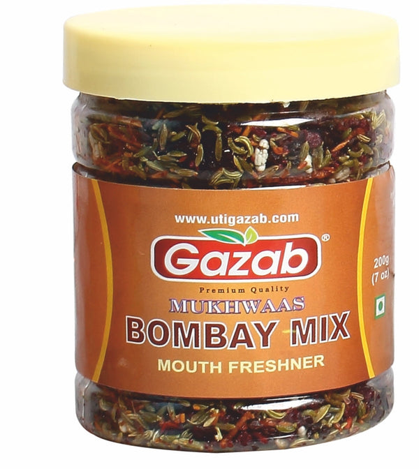 Gazab Bombay Mix