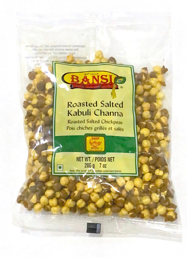 Bansi Roasted Kabuli Chana