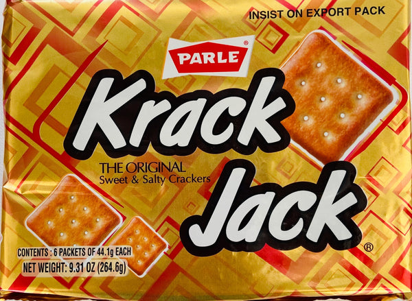 Parle Krack Jack