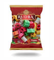 RUDRA-FRYUMS