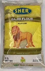 SHER-BALJRI FLOUR