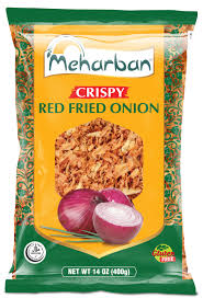 Meharban Fried Onion