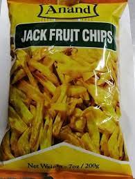 ANAND-JACK FRUIT CHIPS