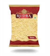 RUDRA-BESAN