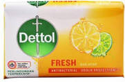 DETOL-FRESH