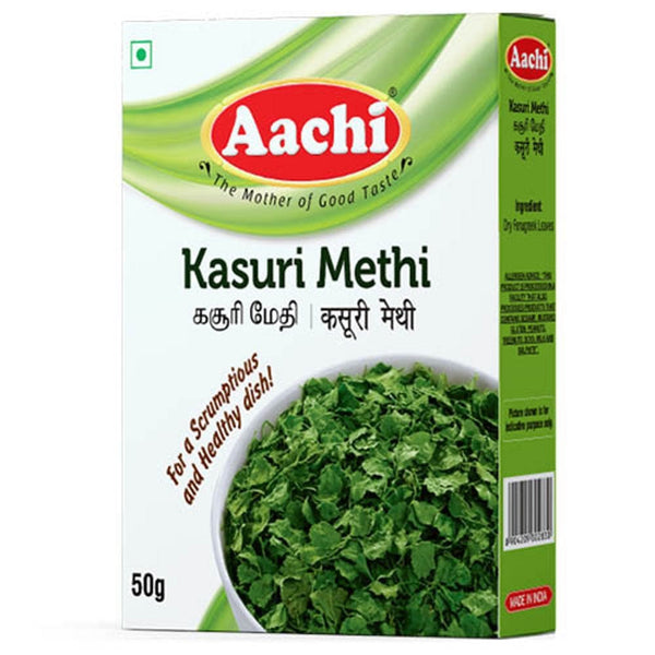 Kasuri Methi