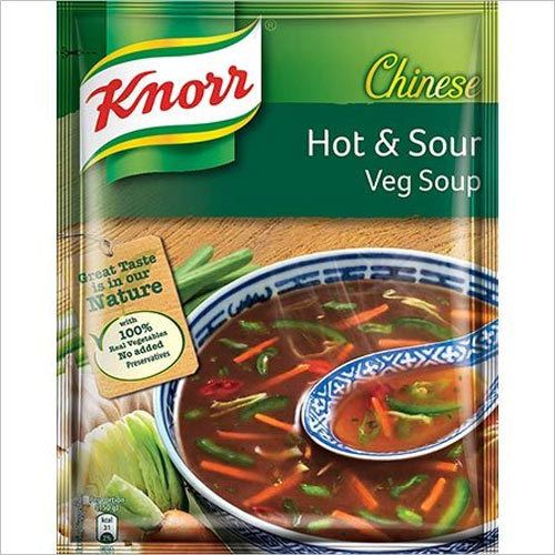 Knorr Soup