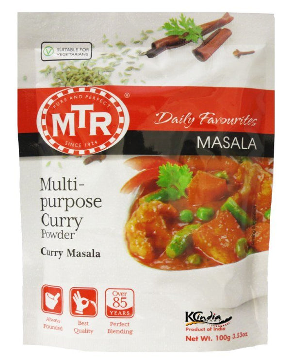 MTR-MULI PURPOSE CURRY