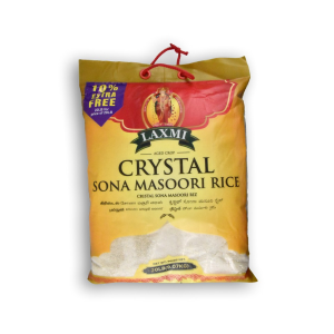 LAXMI-CRYSTAL SOAN MASOORI