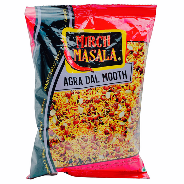 Mirchmasala-Agra Dal Mooth