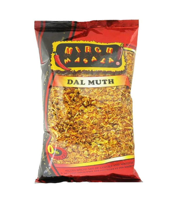 MIRCHMASALA-DAL MUTH