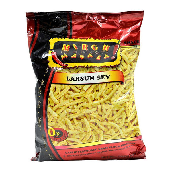 mirch masala-lahsun sev