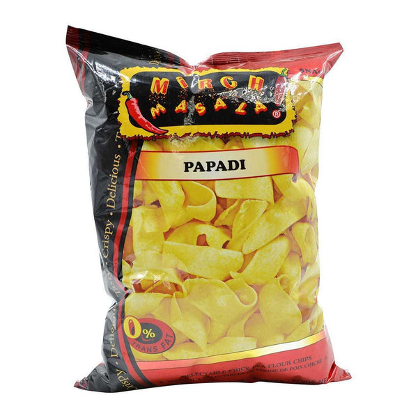 MIRCHMASALA-PAPADI