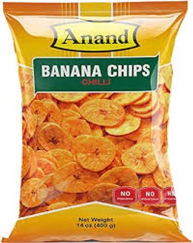 ANAND-BANANA CHIPS