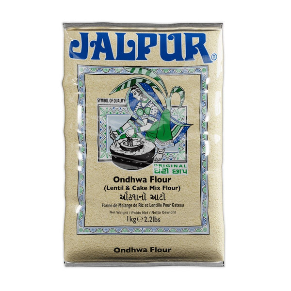 Jalpur Ondhwa Flour