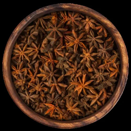 Rudra Anistar Whole