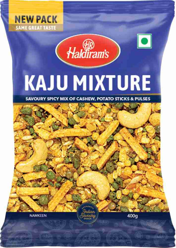 Halidram Kaju Mixture